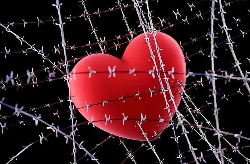 relazione tossica cause comportamenti soluzioni