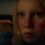 trama di IL MIO AMICO OCHI