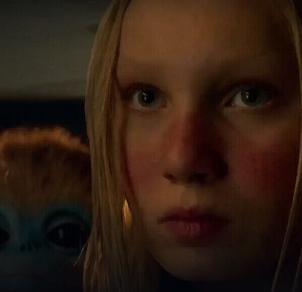 “Il mio amico Ochi”: la nuova favola epica che riaccende la magia del fantasy family