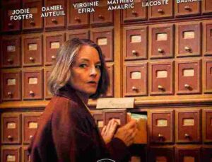 trama di Vita privata