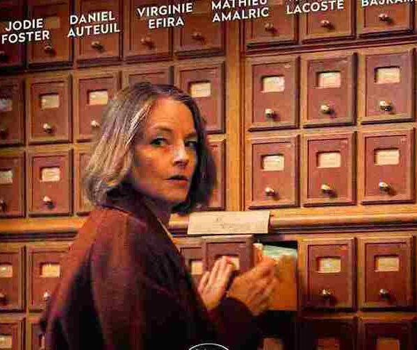 Trama di Vita privata: il nuovo film con Jodie Foster tra thriller psicologico e introspezione