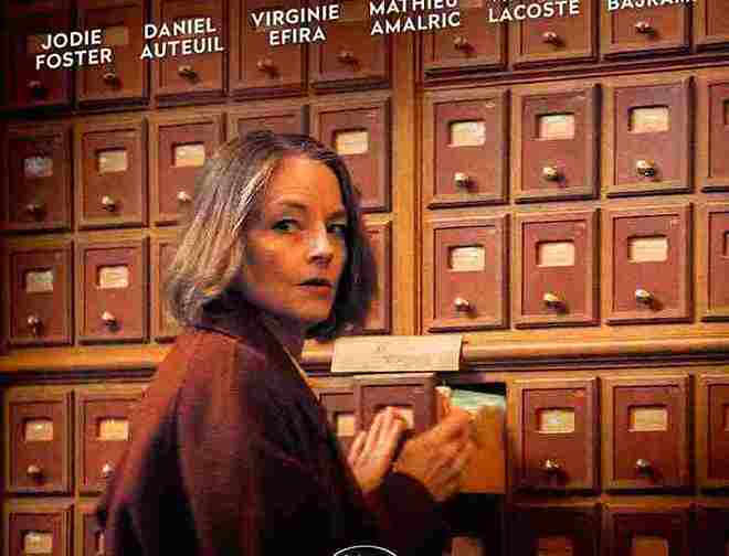 trama di Vita privata