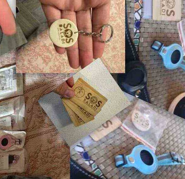 Magic Box Sosbaladi: il Natale che protegge i cani Baladi e aiuta gli animali randagi a Sharm