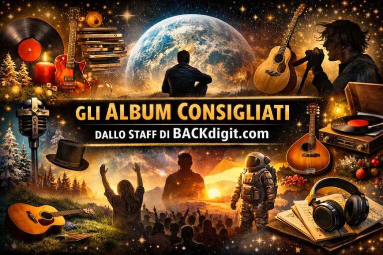 album consigliati 2026