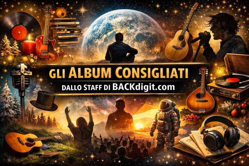 album consigliati 2026