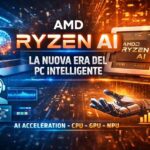 AMD Ryzen AI