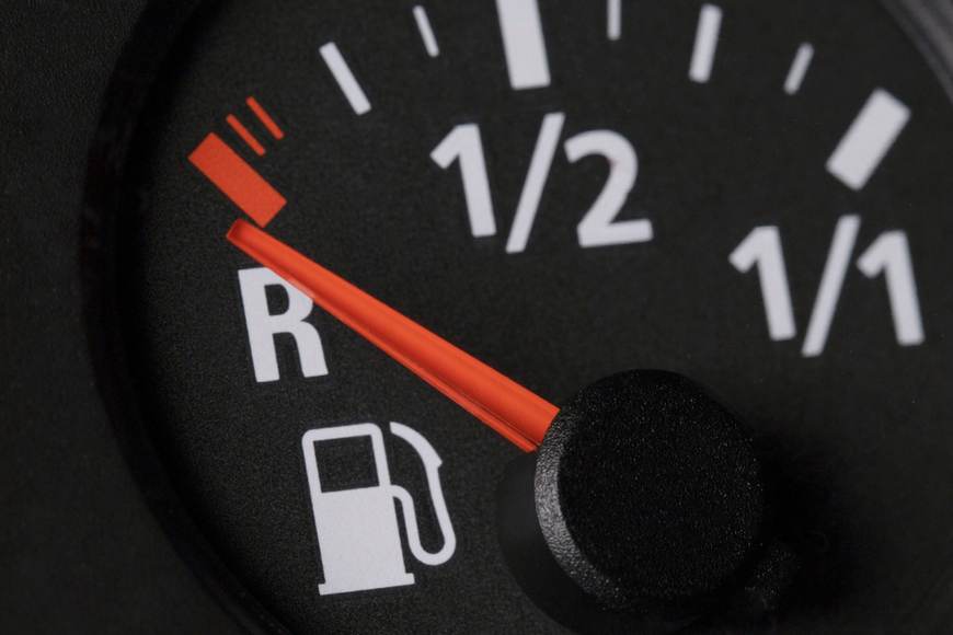 Auto a GPL consuma troppa benzina