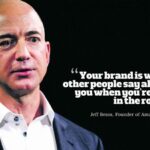 Bezos La storia di un genio Prime Video Jeff Bezos