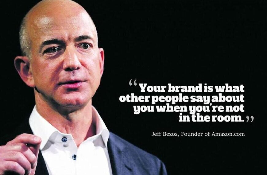 Bezos La storia di un genio Prime Video Jeff Bezos