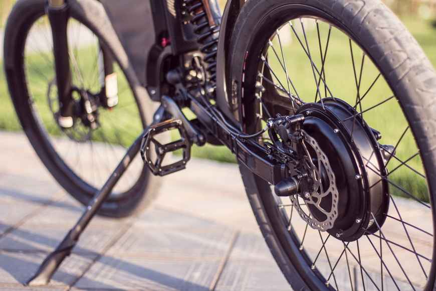 Batteria della Bicicletta Elettrica Sempre Scarica? Ecco il Trucco per Resettarla e Farla Ripartire Subito!