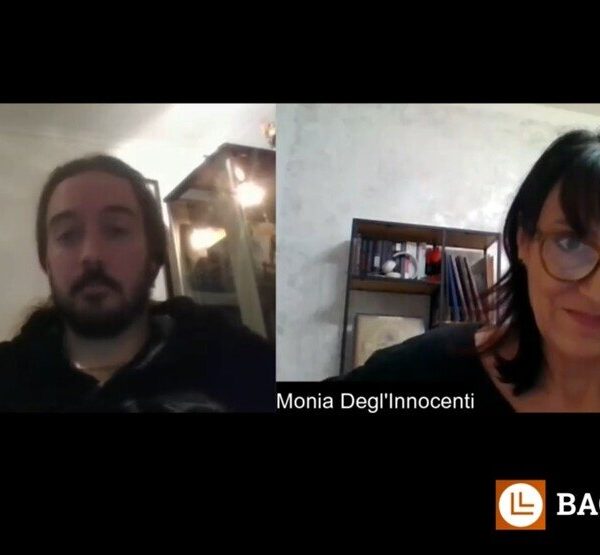 Bloodbound presentano Field of Swords: la video-intervista con Daniel Hansfeldt