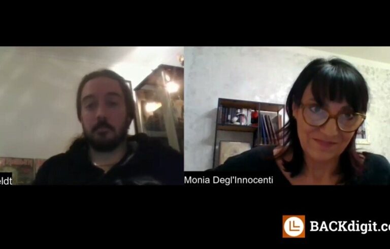 Nuovo album dei Bloodbound