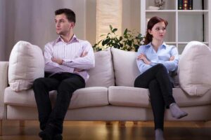 crisi delle relazioni di coppia oggi