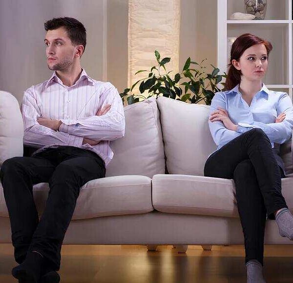 RELAZIONI DI COPPIA E AFFETTIVITA’