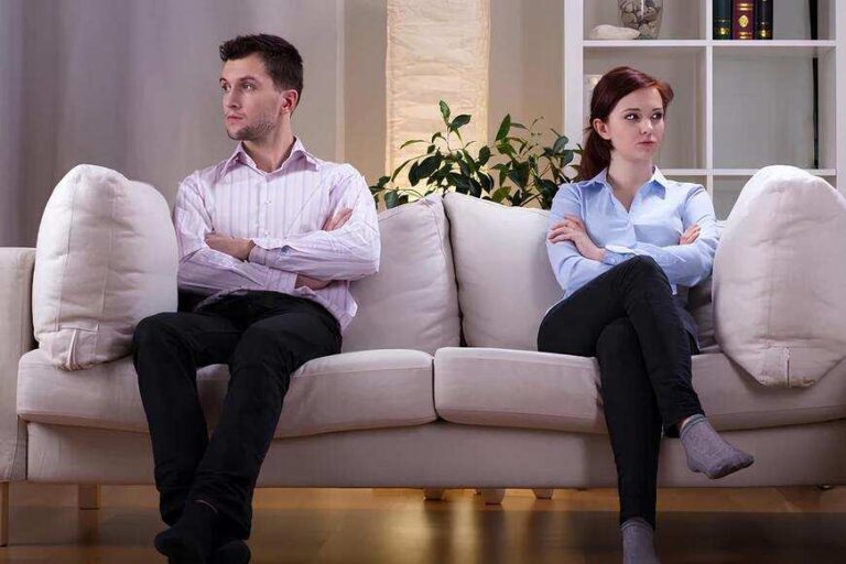 crisi delle relazioni di coppia oggi