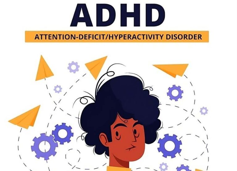 ADHD cause sintomi nuove terapie 2025