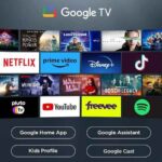 Meglio Fire TV o Google TV