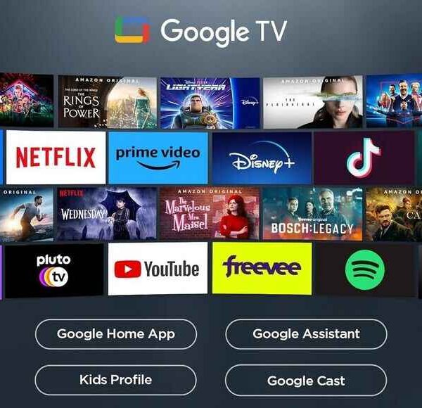 Fire TV o Google TV Quale Smart TV conviene davvero comprare oggi e qual’è la migliore