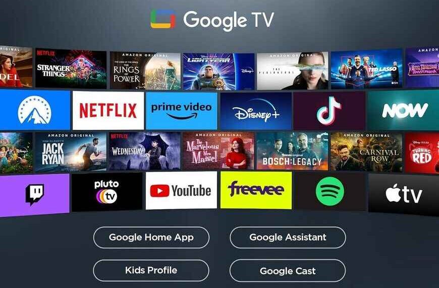 Meglio Fire TV o Google TV