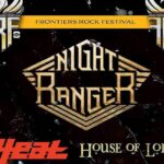 Frontiers Rock Festival 2026