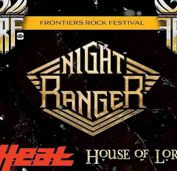 Frontiers Rock Festival 2026: Annunciate le Prime Sette Band – Biglietti in Vendita dal 2 Dicembre!