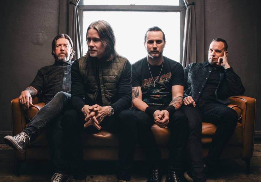 Nuovo album degli Alter Bridge