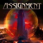 Nuovo album degli ASSIGNMENT