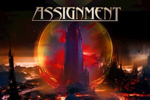 Nuovo album degli ASSIGNMENT