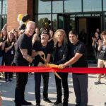 Metallica Harmony Medical Center