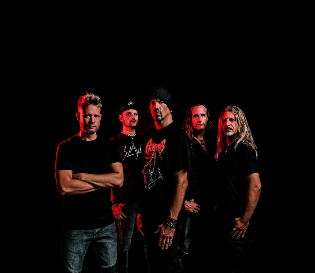 Nuovo singolo dei GODSNAKE