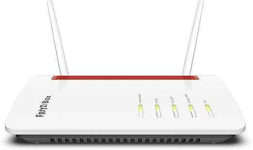 Come configurare un router 4G