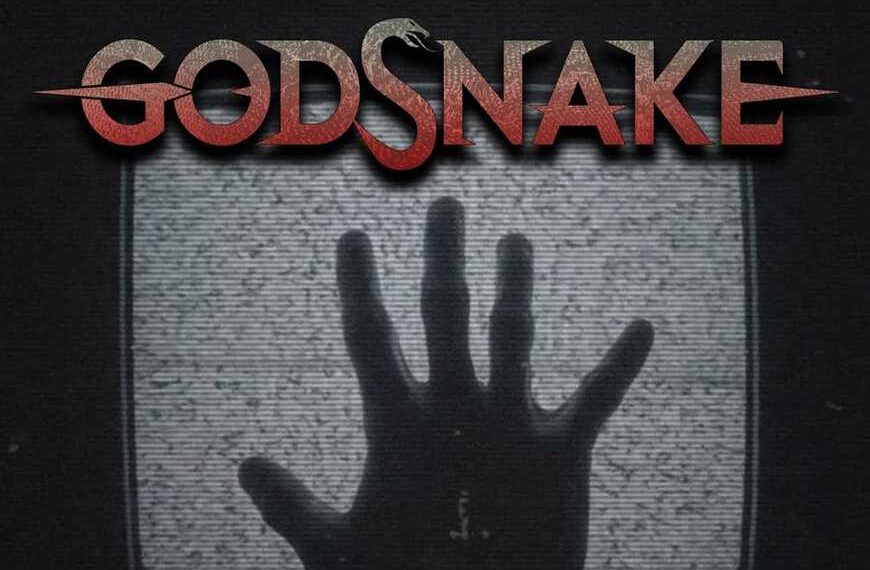 Nuovo singolo dei GODSNAKE