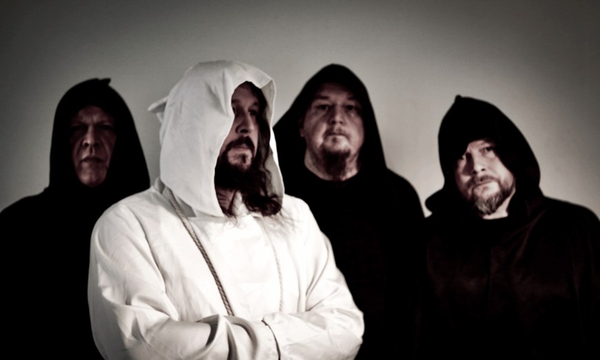 Nuovo album dei THE SOLITUDE