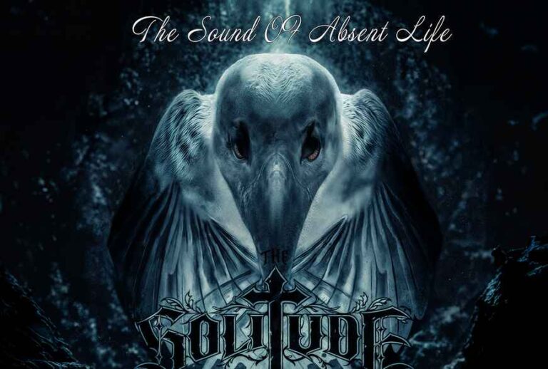 Nuovo album dei THE SOLITUDE
