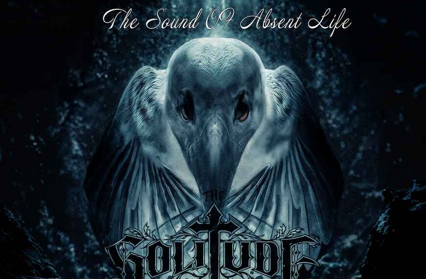 Nuovo album dei THE SOLITUDE