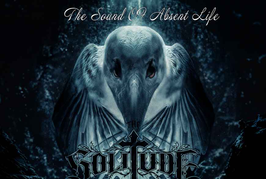 Nuovo album dei THE SOLITUDE
