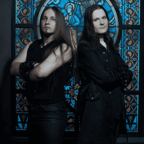 Intervista ai Fullmoon Stories la band rivelazione dalla Russia