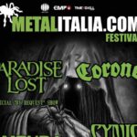 Metalitalia Festival 2026
