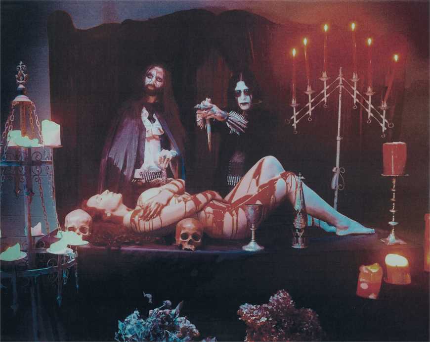 nuovo singolo dei Worm