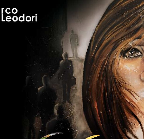 Nuovo album di Marco Leodori