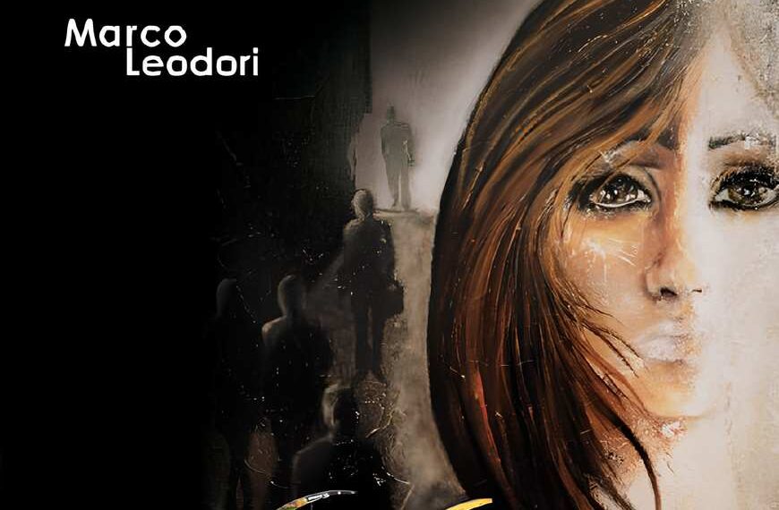 Nuovo album di Marco Leodori