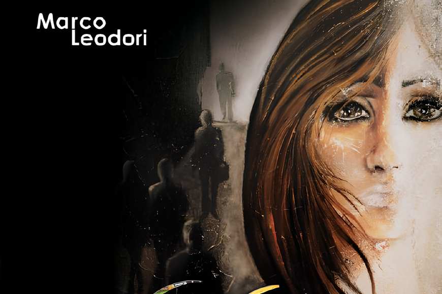 Nuovo album di Marco Leodori