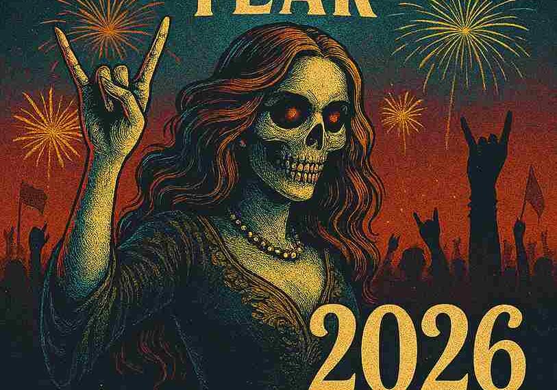 playlist metal 2025/26