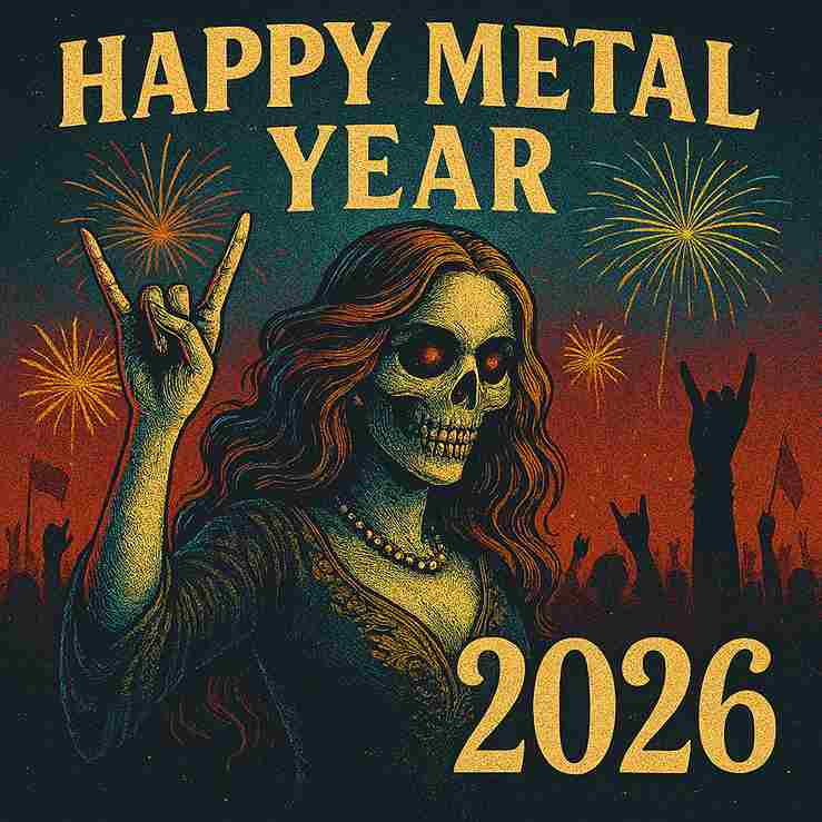playlist metal 2025/26