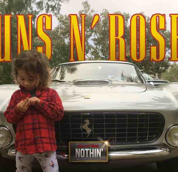 Guns N’ Roses: tornano con “Atlas” e “Nothin” e annunciano il tour mondiale 2026