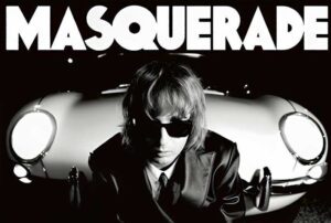 Nuovo album di Thomas Raggi