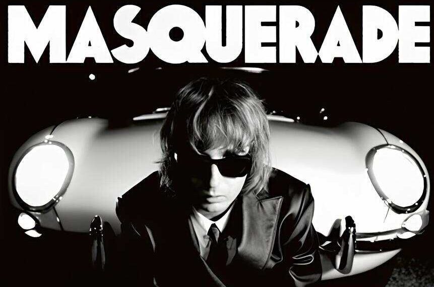 Nuovo album di Thomas Raggi