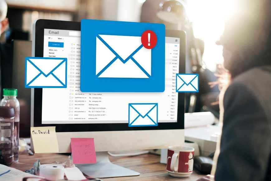 Undelivered Mail Returned to Sender: perché compare il messaggio mailer-daemon e come risolvere