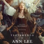 Trama di Il Testamento di Ann Lee
