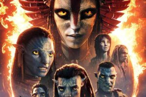 Avatar Fuoco e Cenere